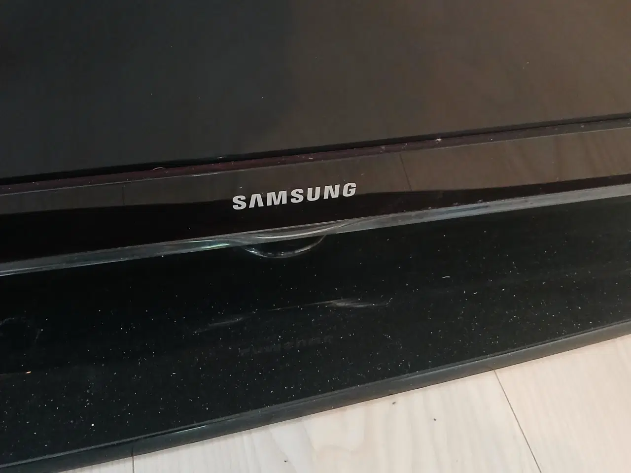 Billede 2 - Samsung TV 40" LE40C535F1W