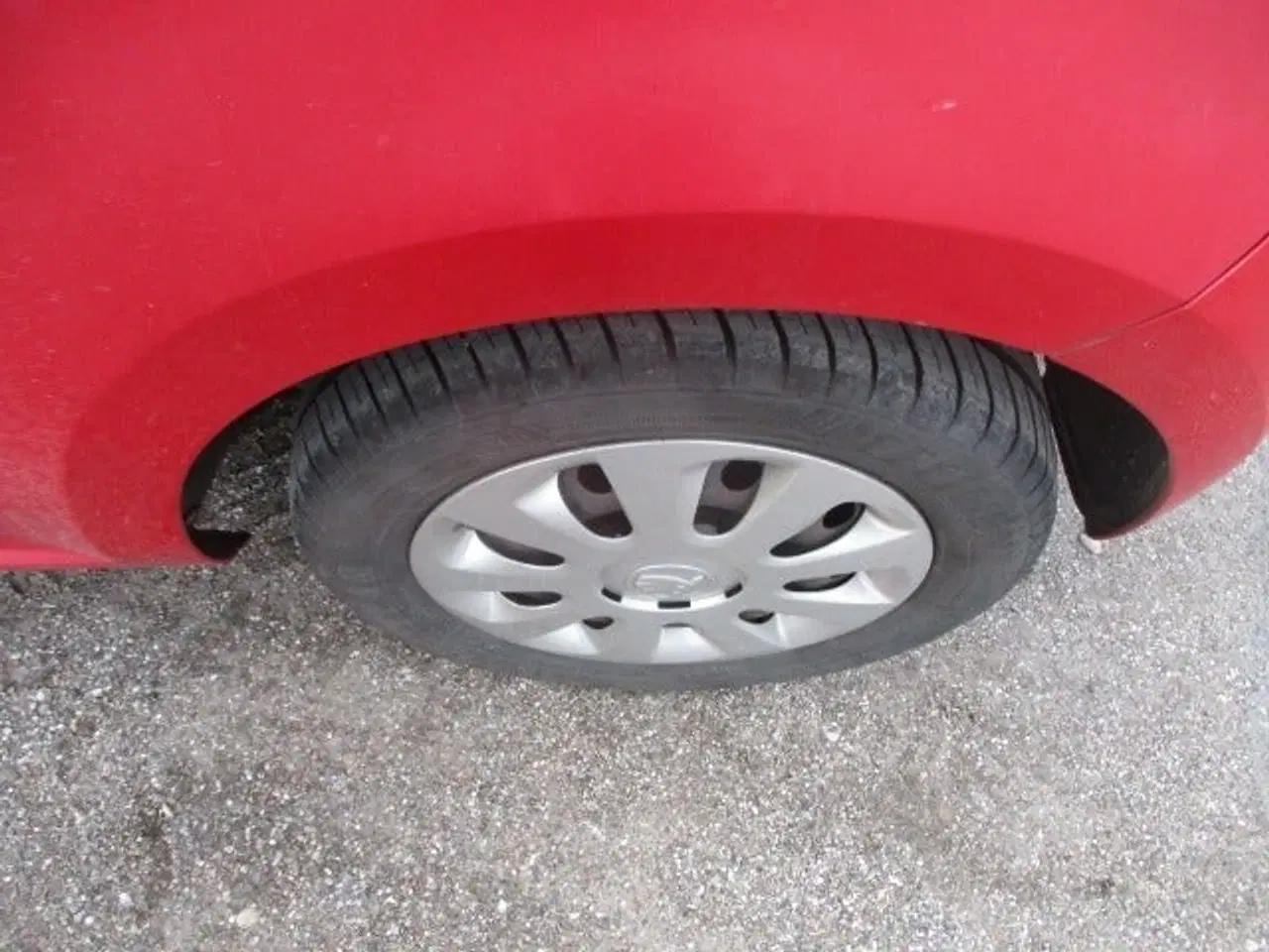 Billede 6 - Skoda Citigo 1,0 60 Active GreenTec