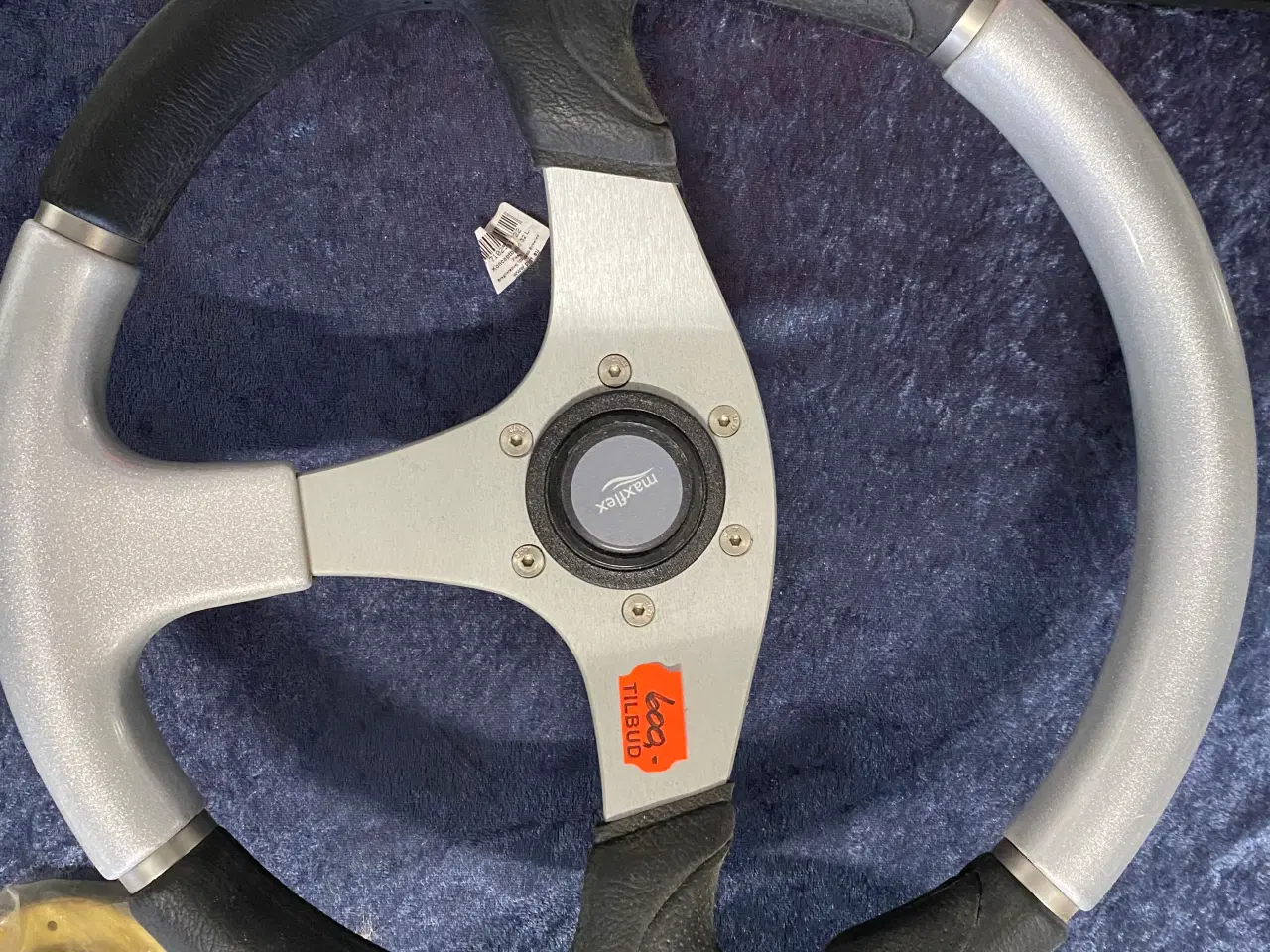 Billede 3 - Forskellige rat til både