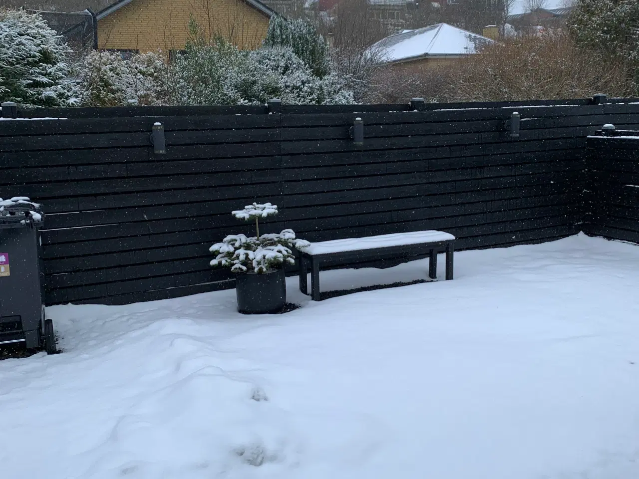 Billede 4 - Villa i Seest søger nye beboere - Kolding