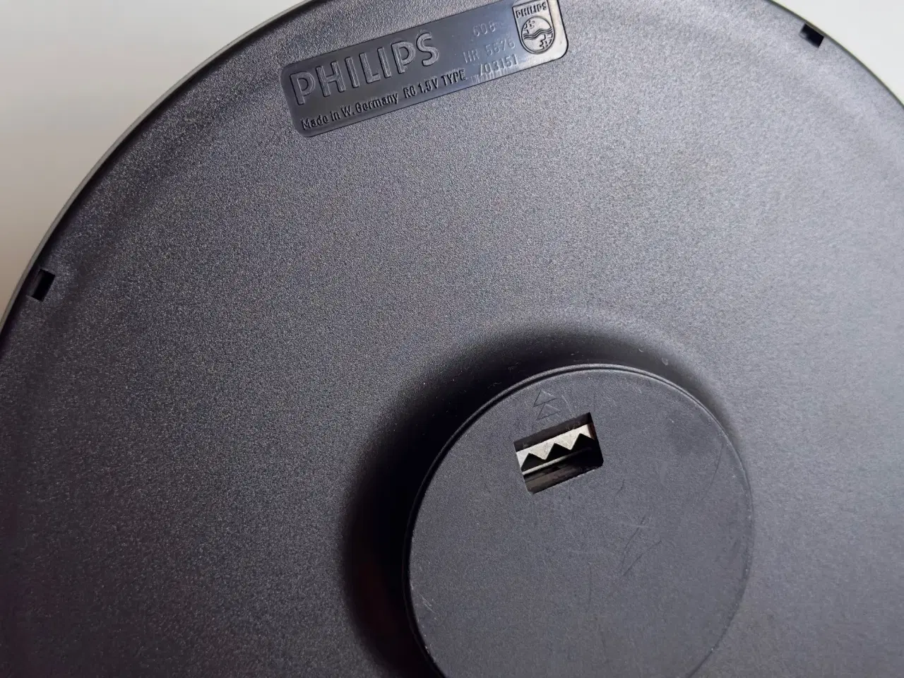 Billede 5 - Retro Philips vægur