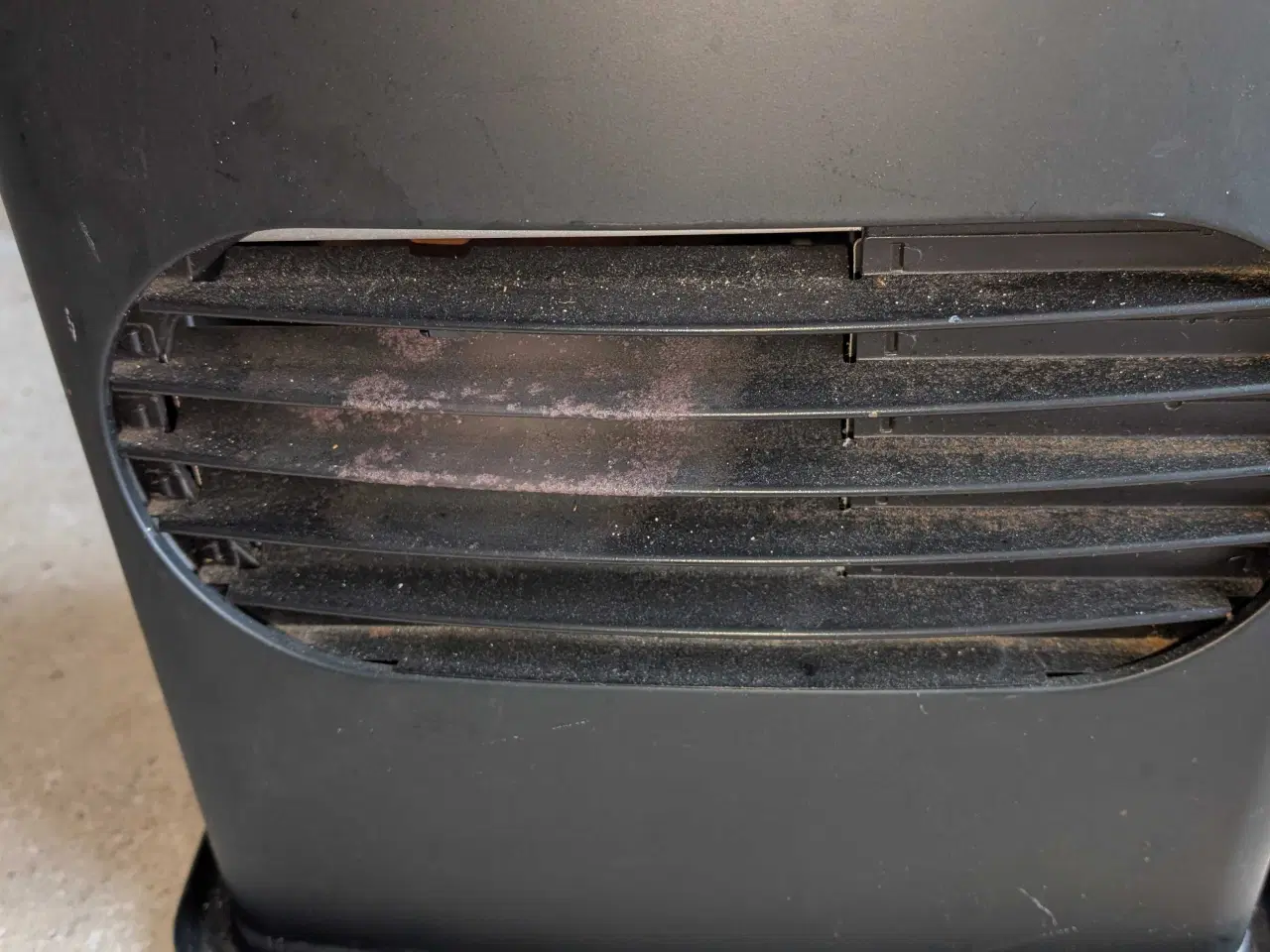 Billede 2 - Petroleum ovn