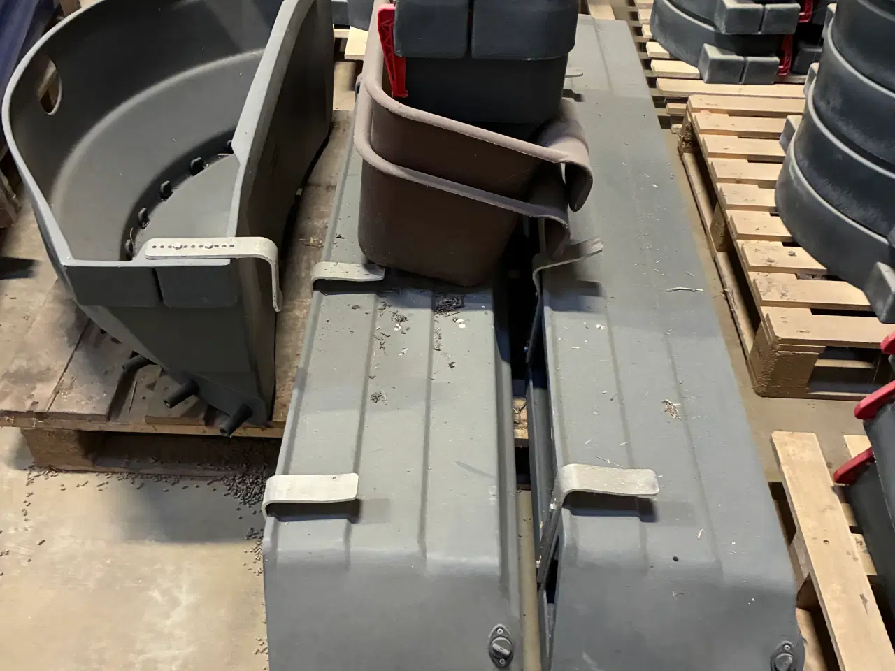 Billede 3 - Milkbar suttebarer