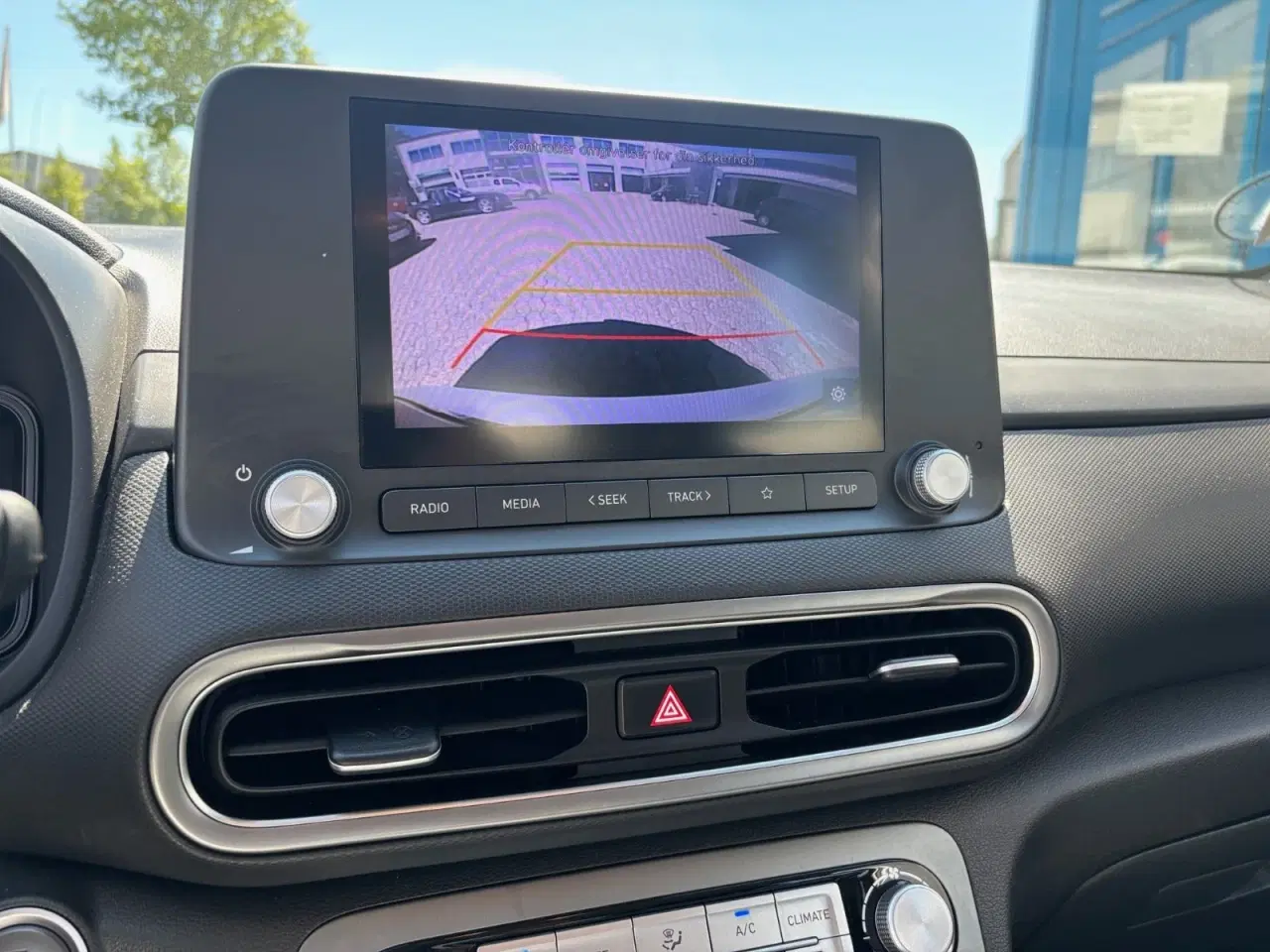 Billede 9 - Hyundai Kona 39 EV Essential