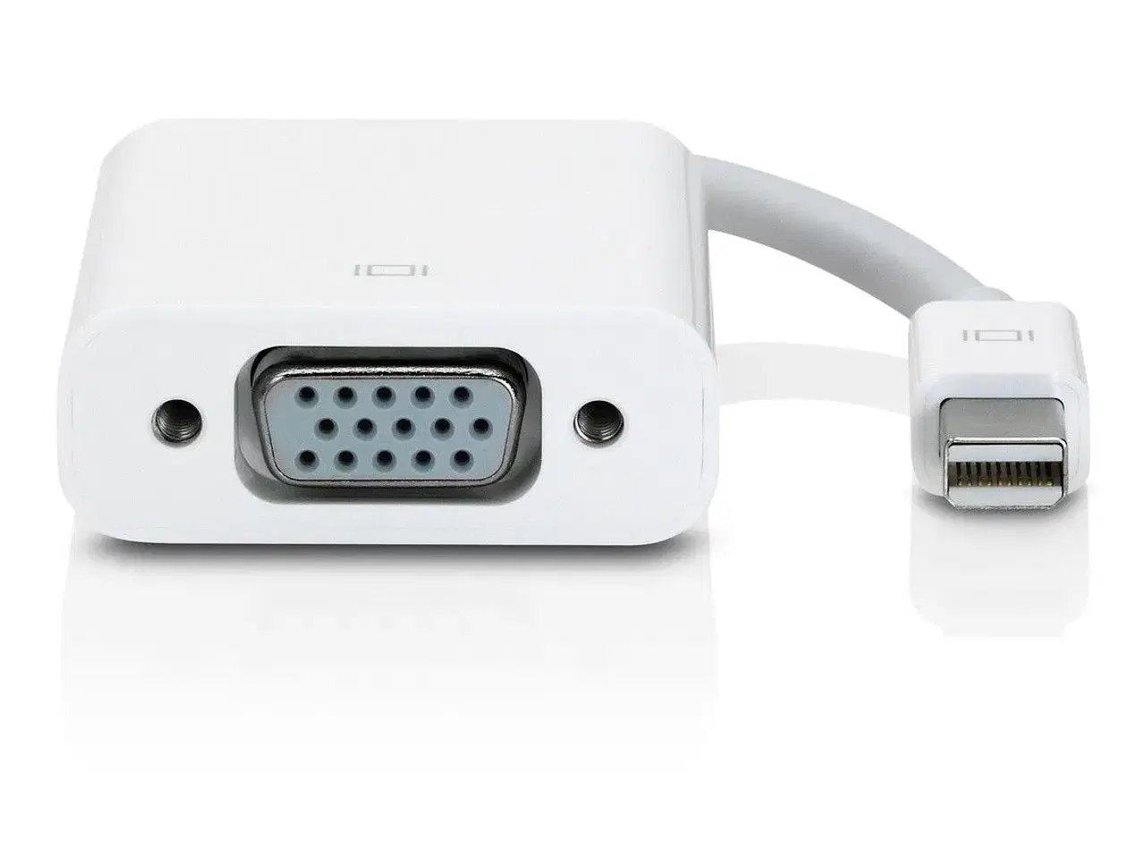 Billede 1 - Apple A1307 VGA adapter