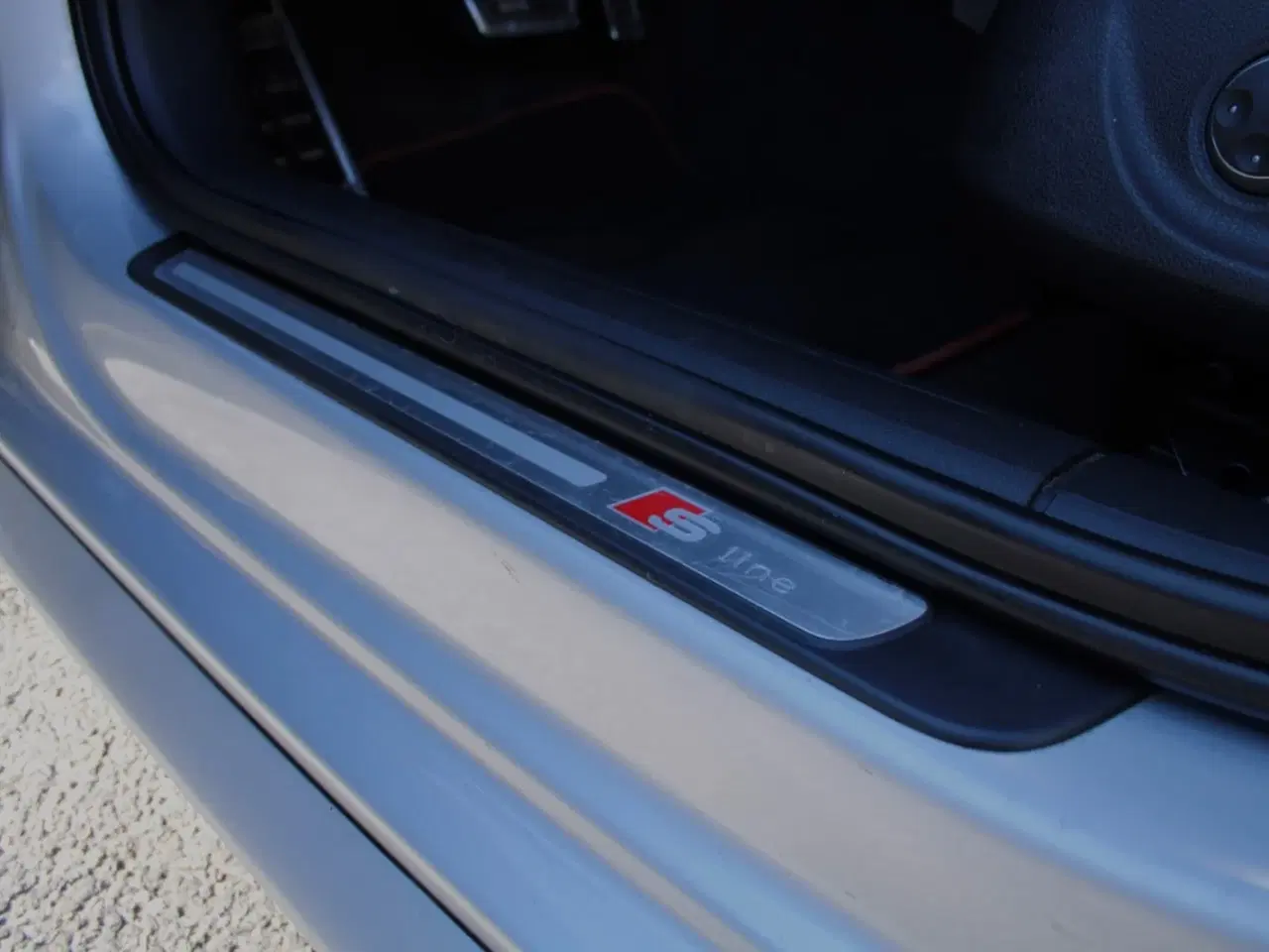 Billede 12 - Audi A4 3,0 TDi 240 Avant quattro Tiptr.