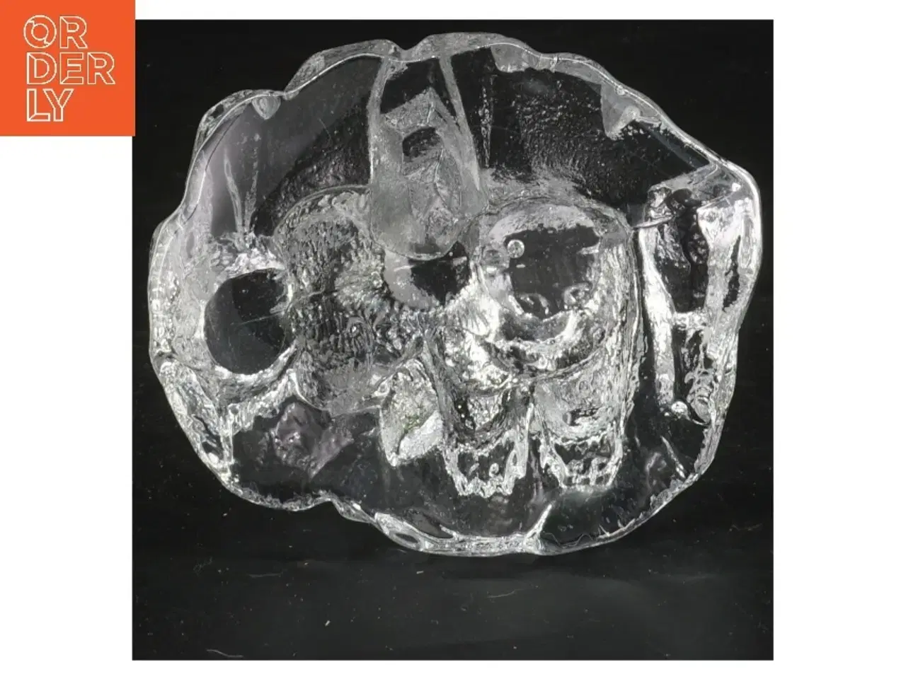 Billede 2 - Isbjørne i glas