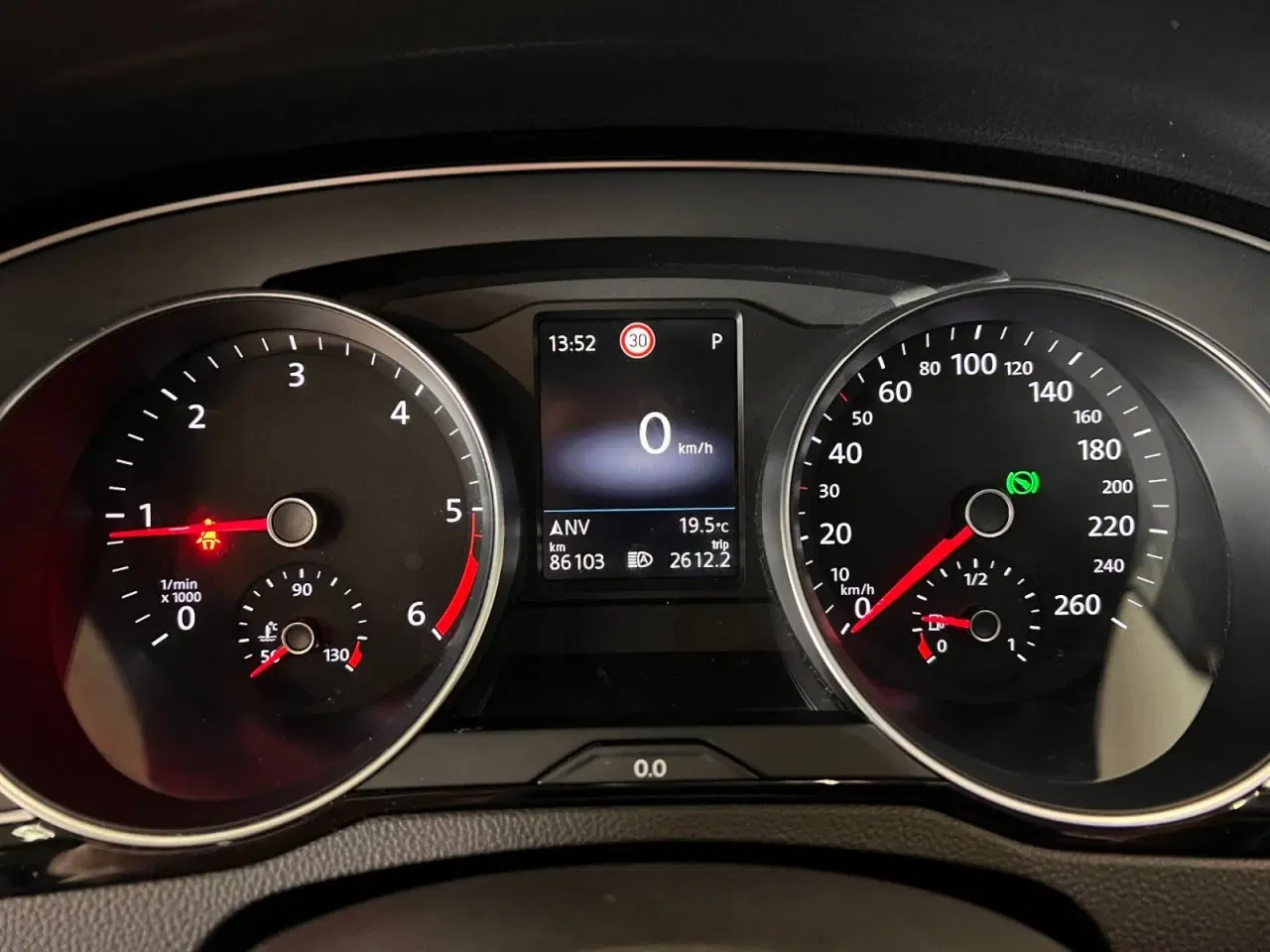 Billede 14 - VW Passat 2,0 TDi 150 Business+ Variant DSG