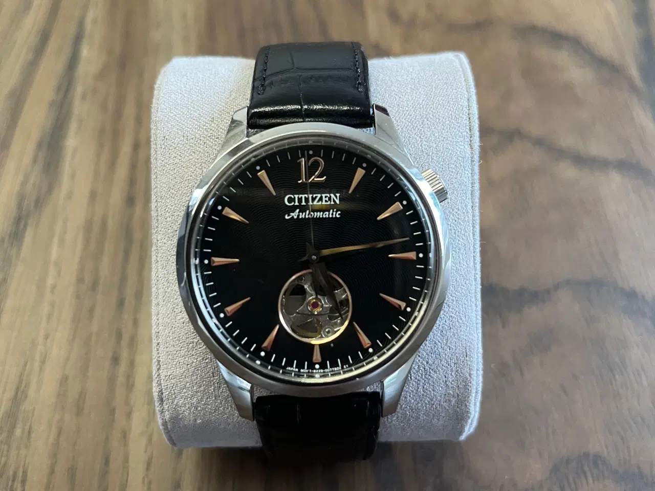 Billede 2 - Citizen Automatic Ur NH9131-14E