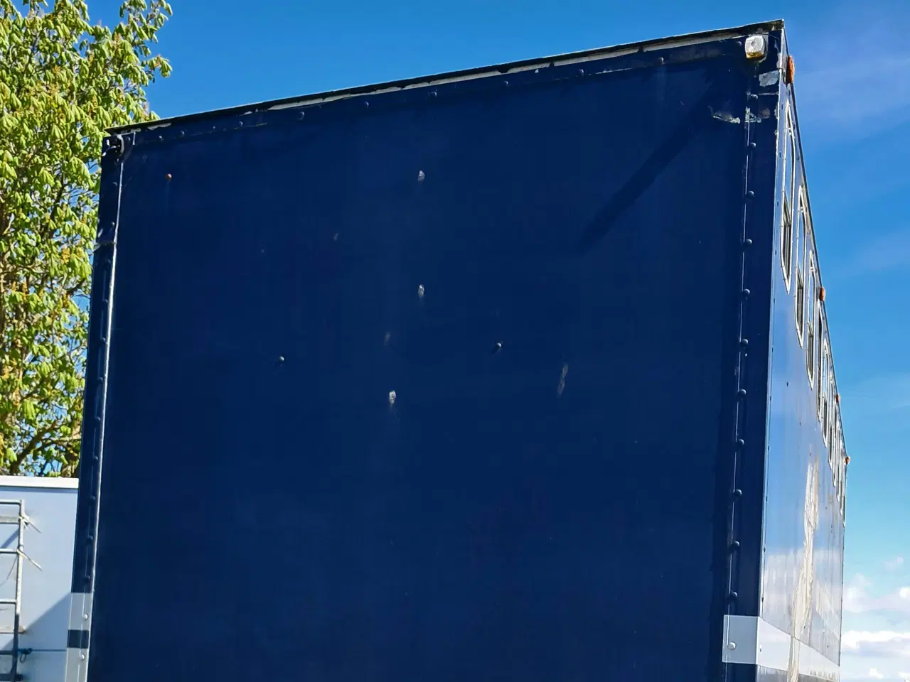 Billede 8 - Dyretransport anhænger