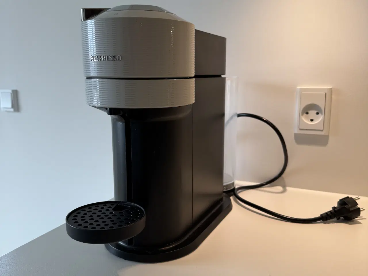 Billede 1 - Nespresso Vertuo Next Kaffemaskine 