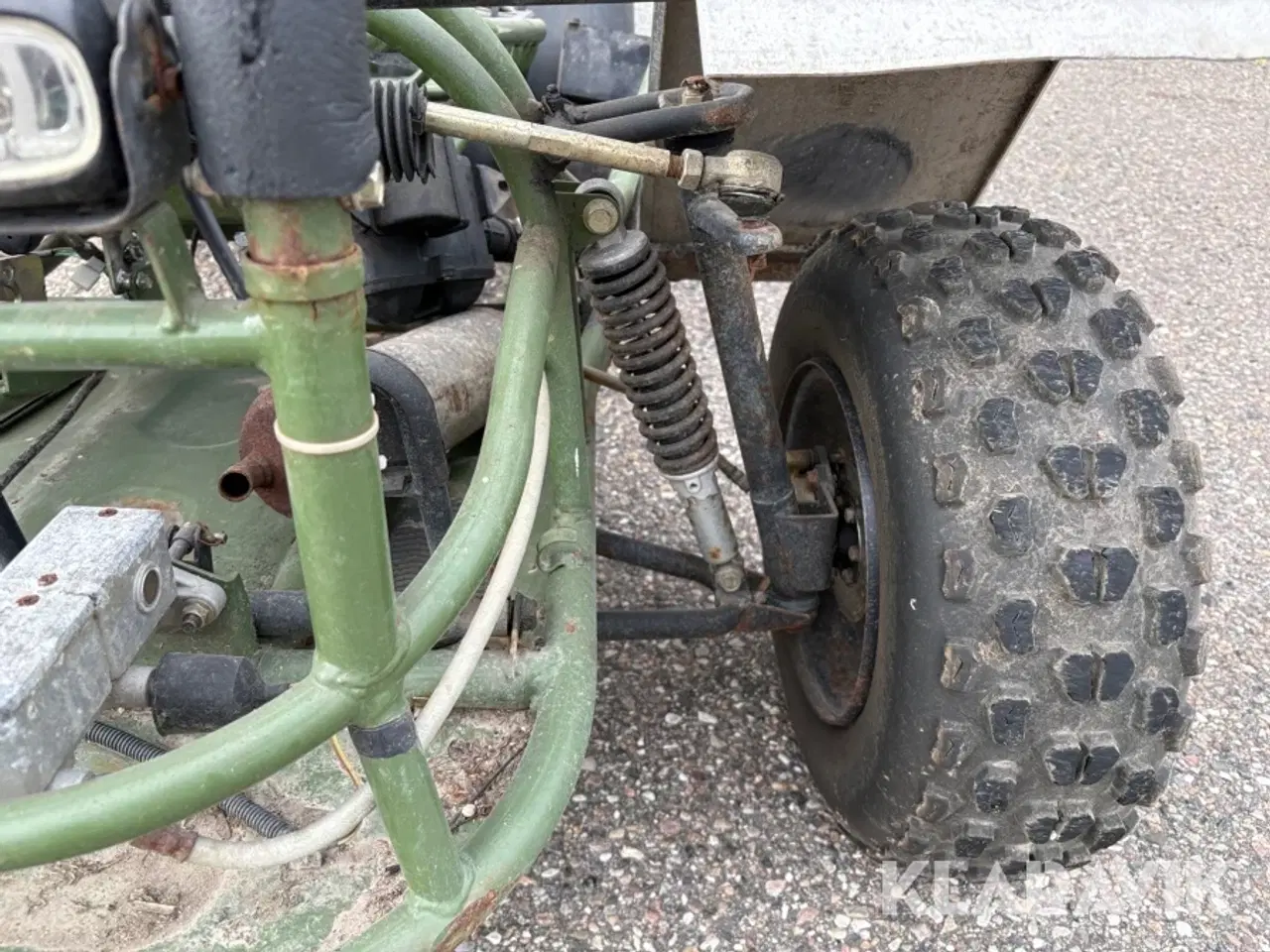 Billede 8 - Mini buggy
