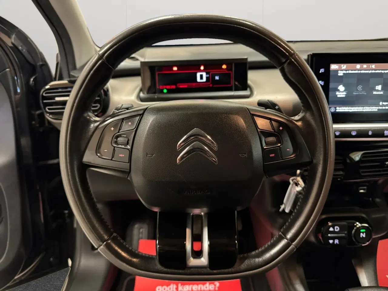 Billede 6 - Citroën C4 Cactus 1,6 BlueHDi 100 Feel ETG6