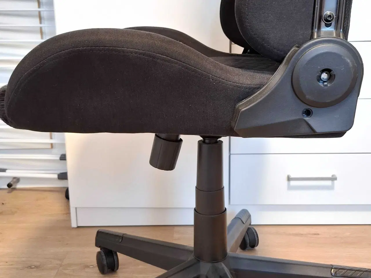 Billede 6 - Legend gamerstol sælges