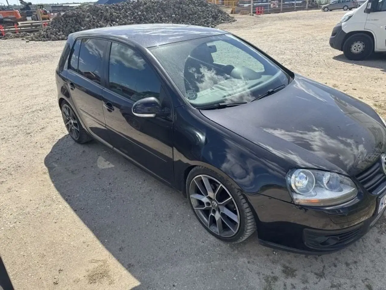 Billede 2 - VW Golf V 1,4 TSi 122 Trendline DSG