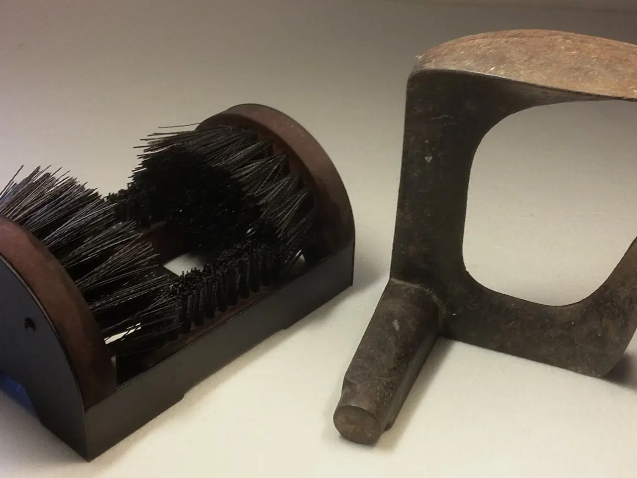 Billede 3 - SKOMAGER UDSTYR