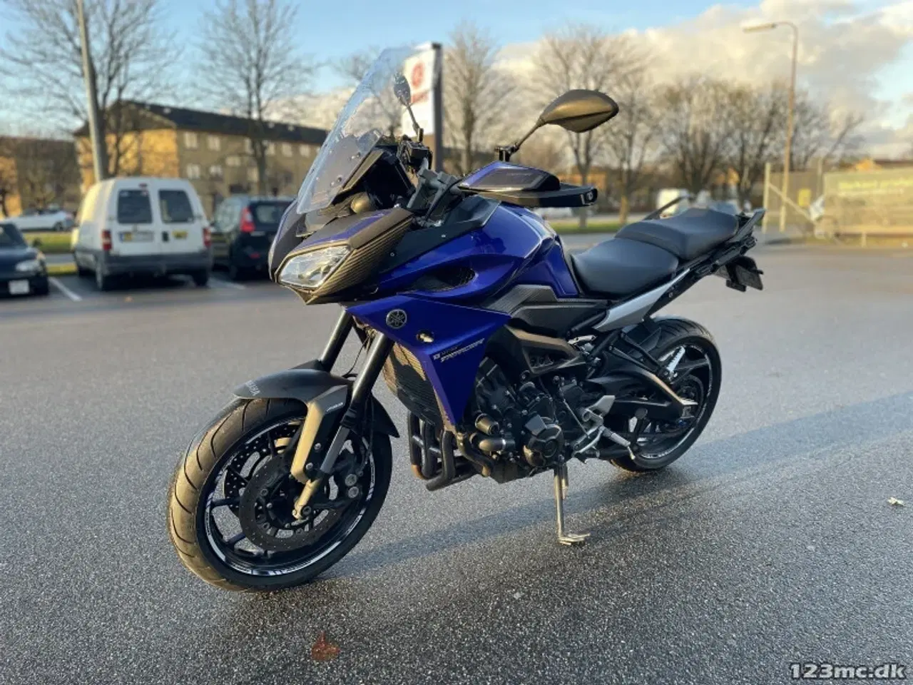 Billede 6 - Yamaha Tracer 900