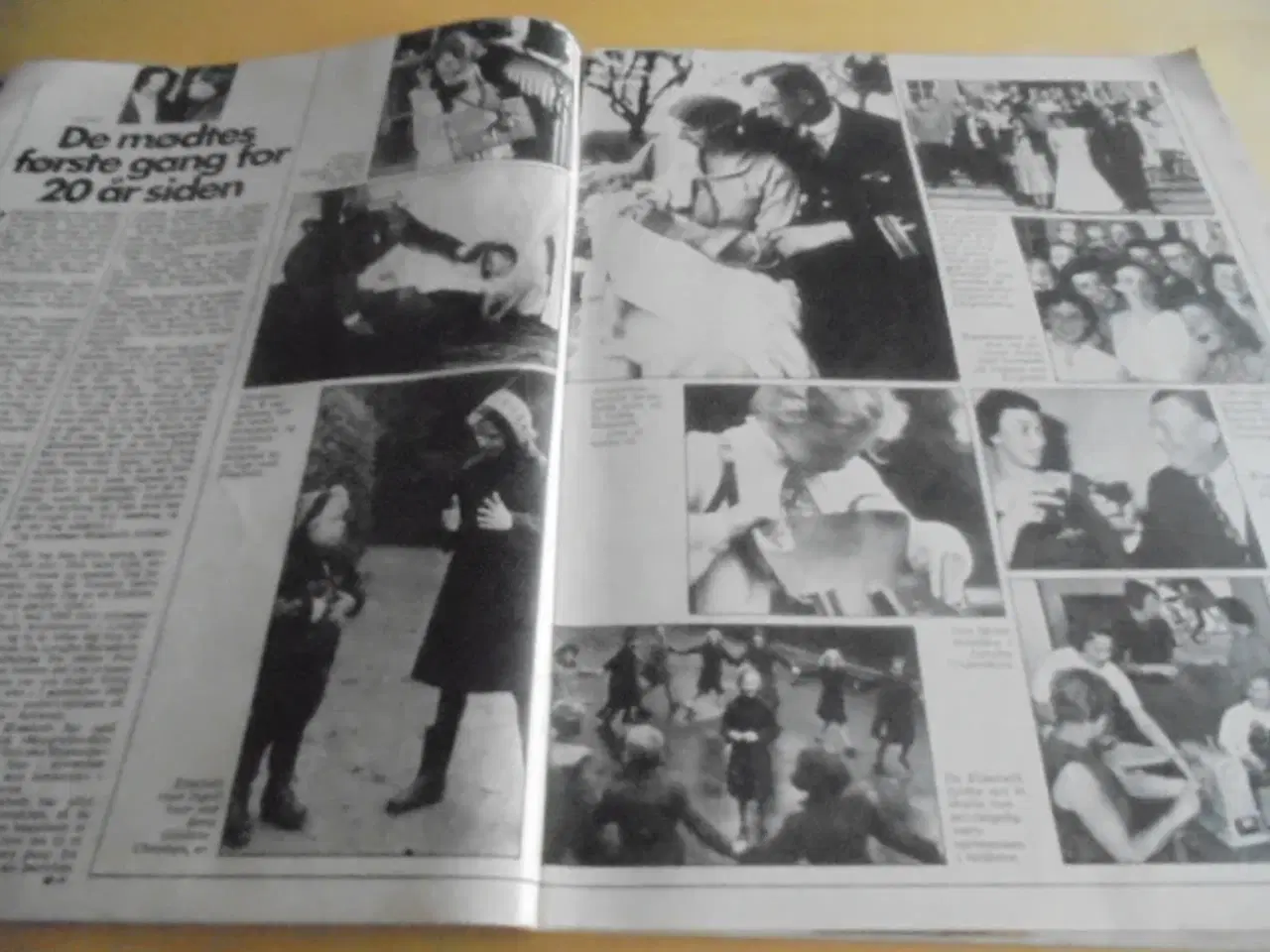 Billede 5 - Billed Bladet nr. 40 fra 1977