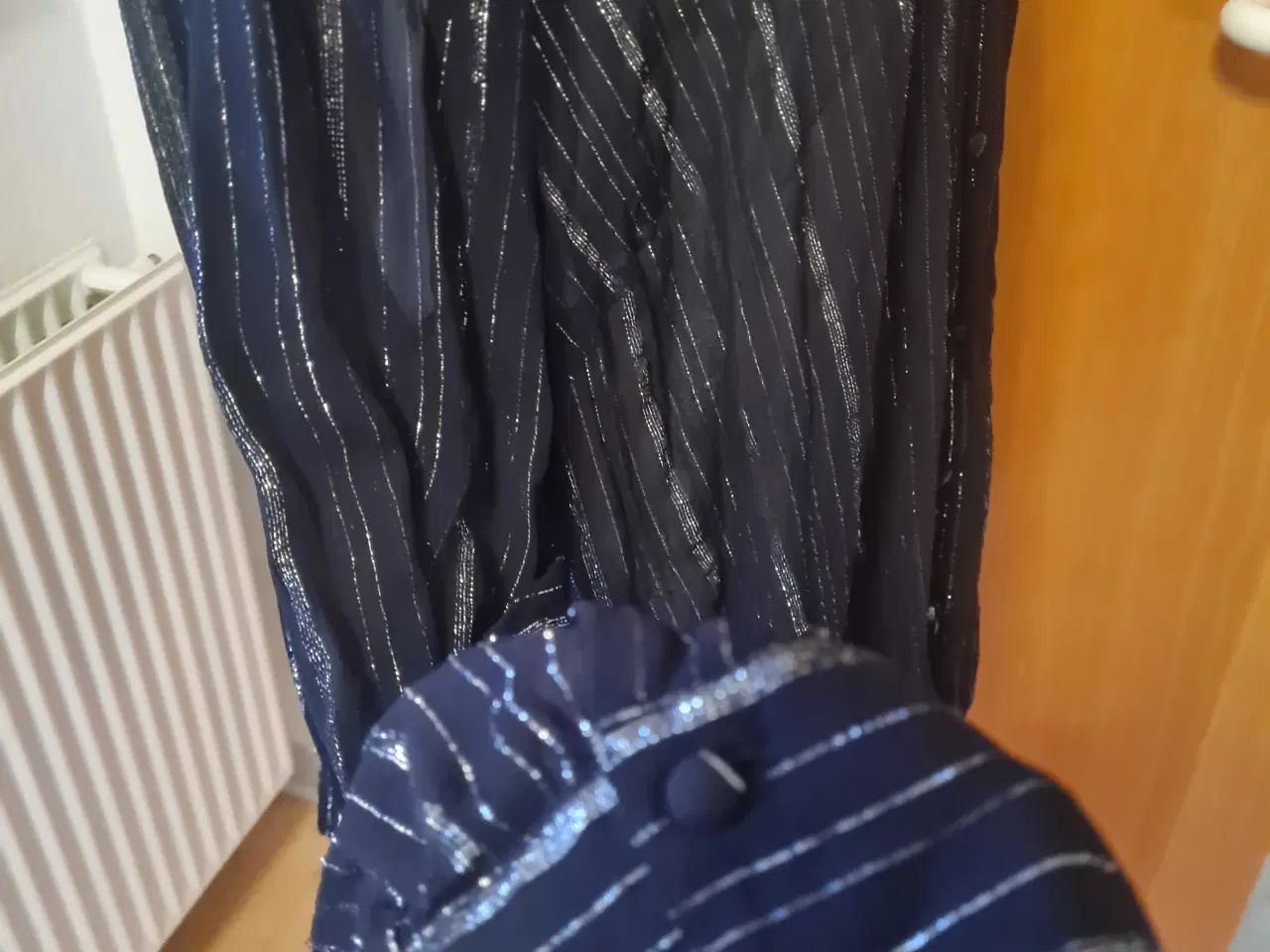 Billede 3 - tunika str xl 54-56 fra Zizzi