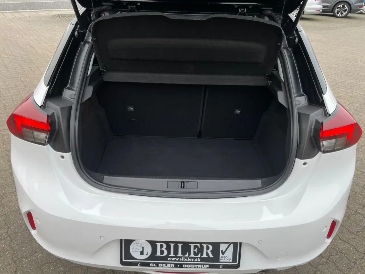 Billede 16 - Opel Corsa 1,2 Sport