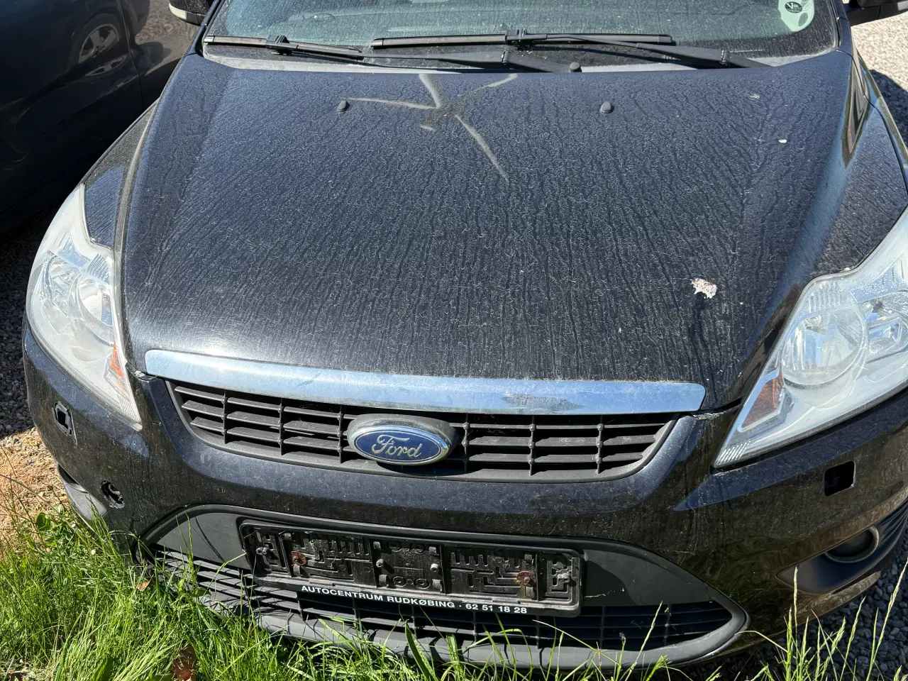 Billede 1 - Ford Focus 1,6 TDCI