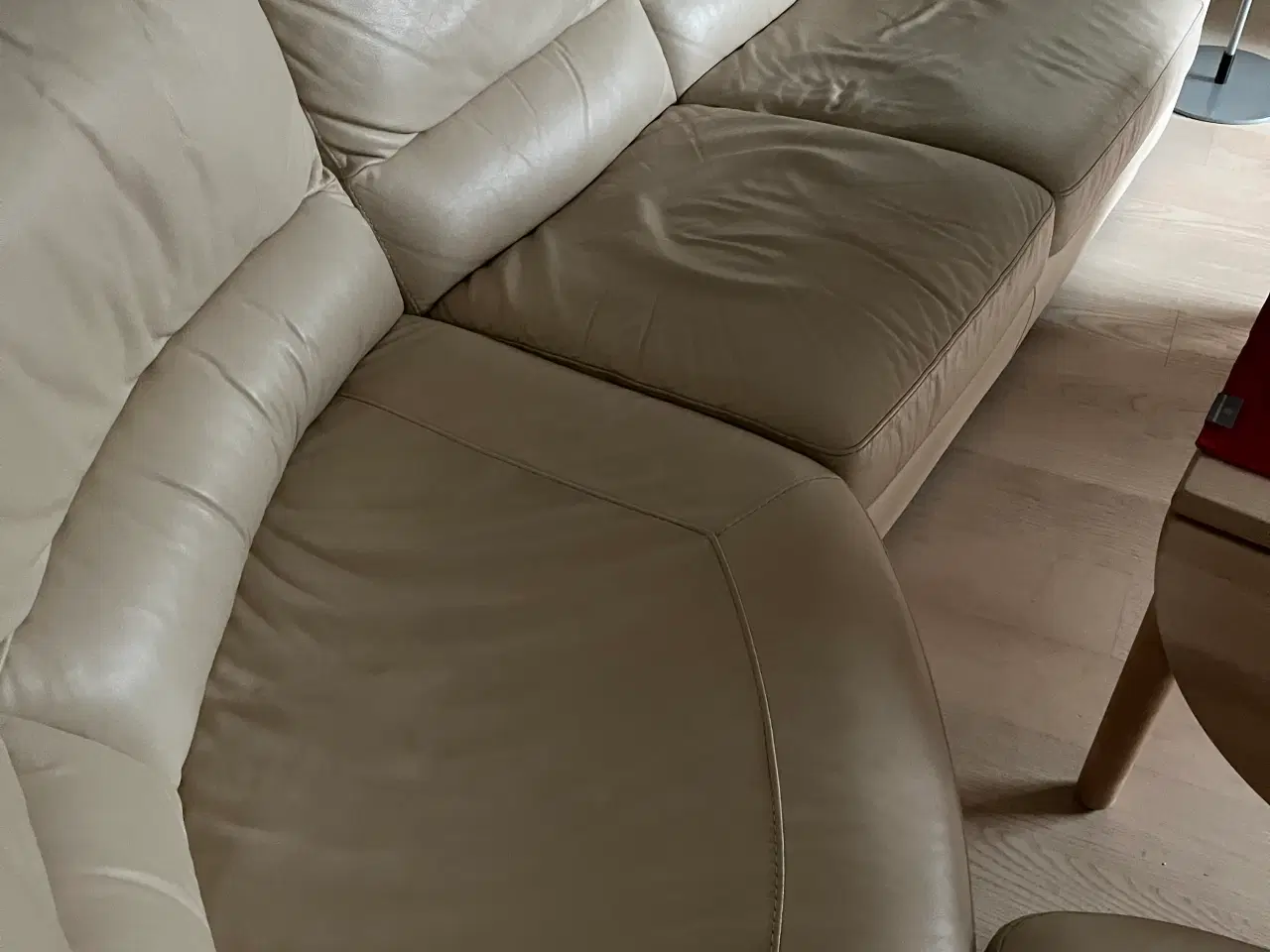 Billede 2 - Sofa gruppe Natuzzi 