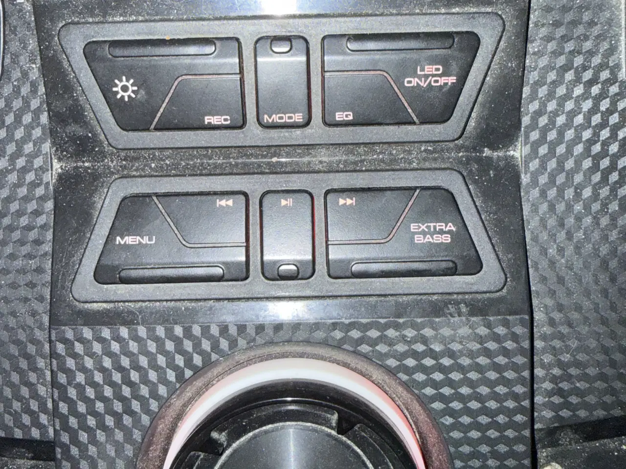 Billede 2 - Fin trådløs højtaler