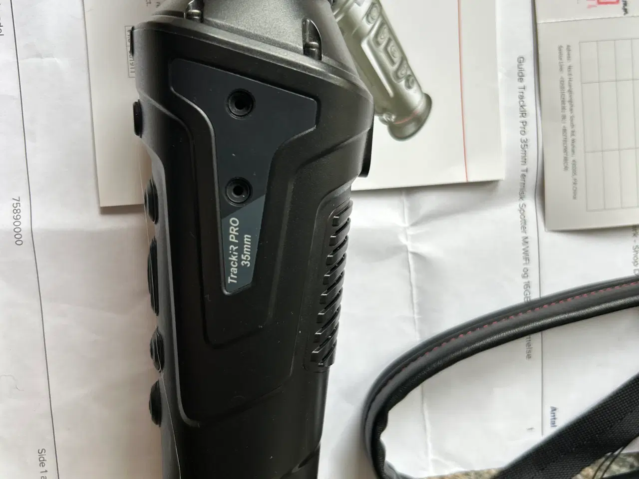 Billede 5 - Termisk spotter 
