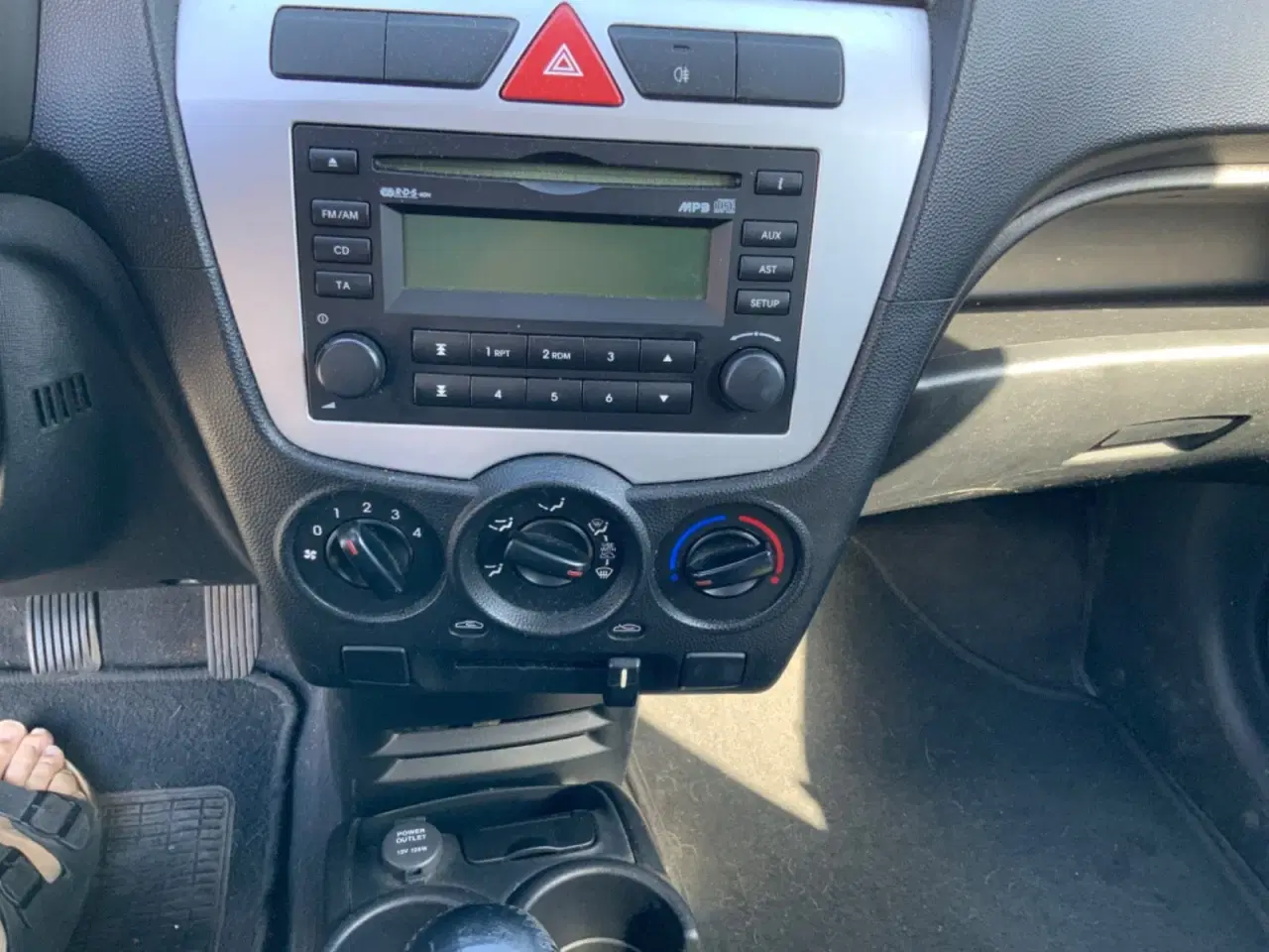 Billede 4 - Kia Picanto 1,1 Active