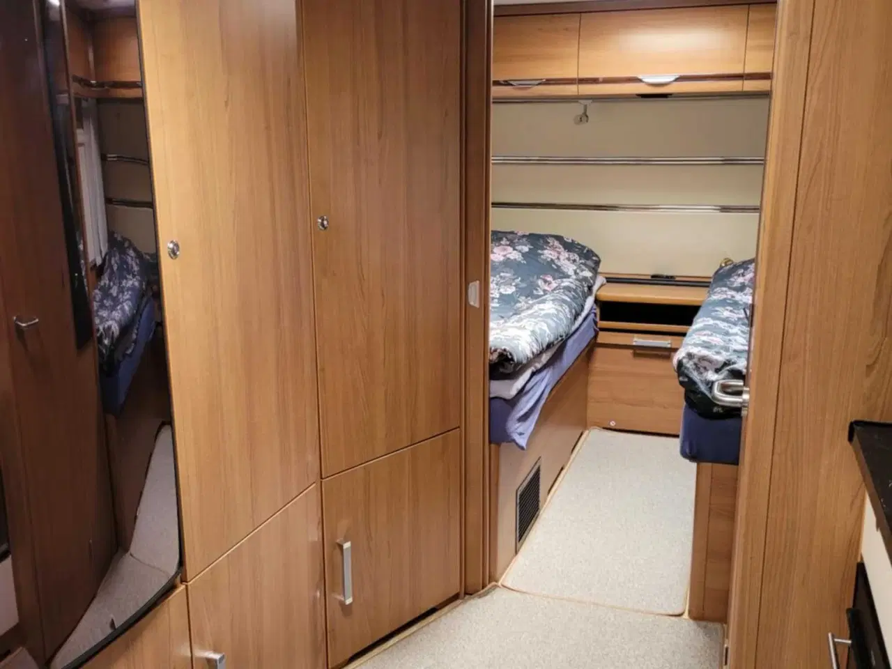 Billede 6 - Fin camping vogn 