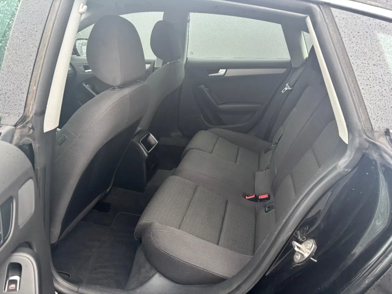 Billede 18 - Audi A5 1,8 TFSi 170 Sportback