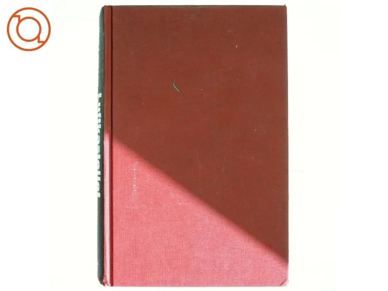 Billede 2 - Luftkastellet der blev sprængt af Stieg Larsson