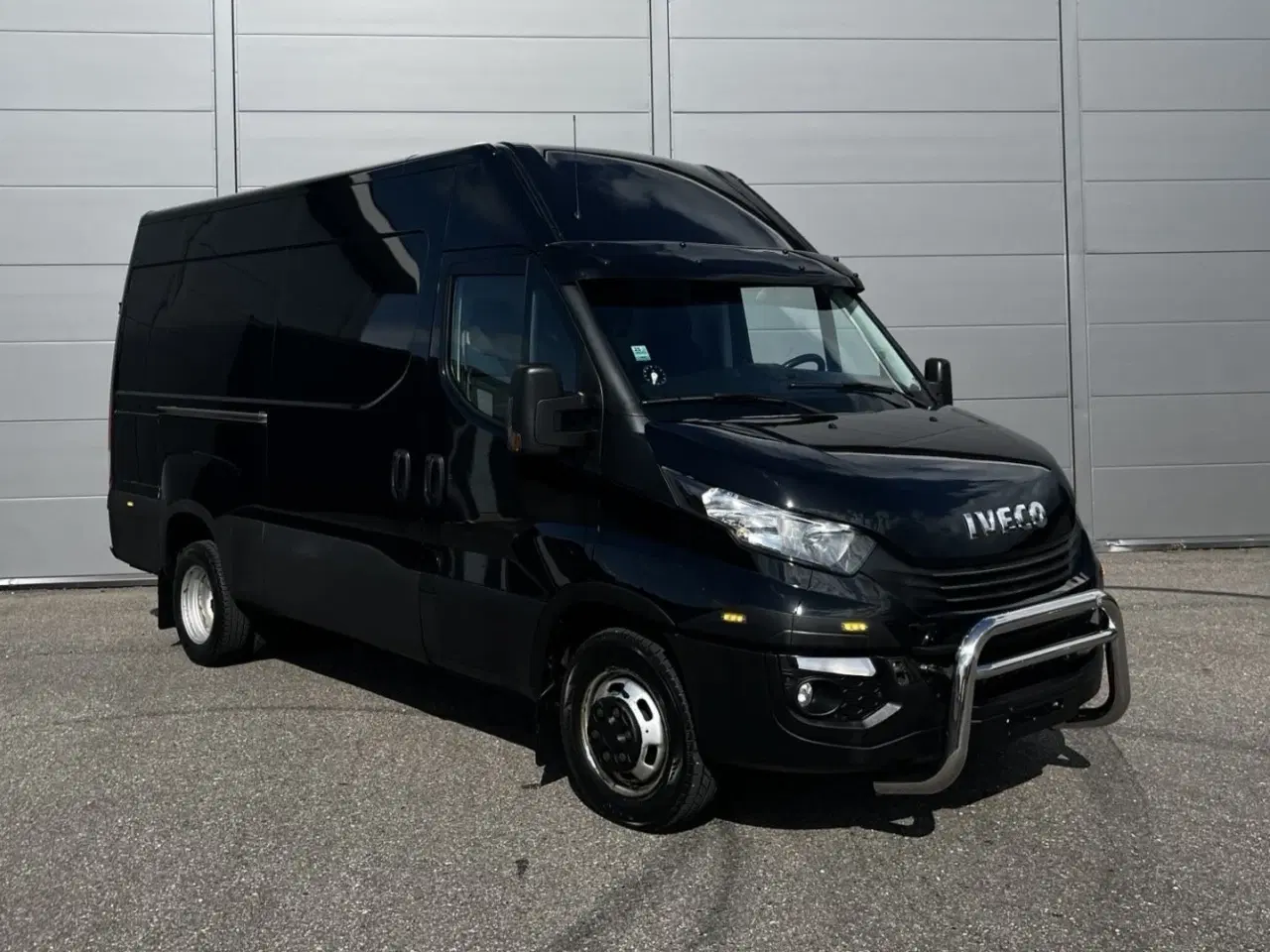 Billede 1 - Iveco Daily 3,0 35C18 12m³ Van AG8