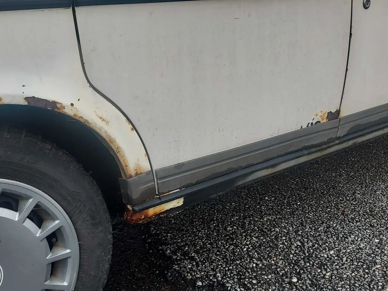 Billede 6 - Volvo 244 1990