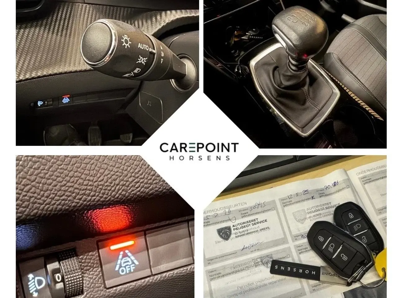 Billede 18 - Peugeot 208 1,2 PureTech 100 Allure Pack