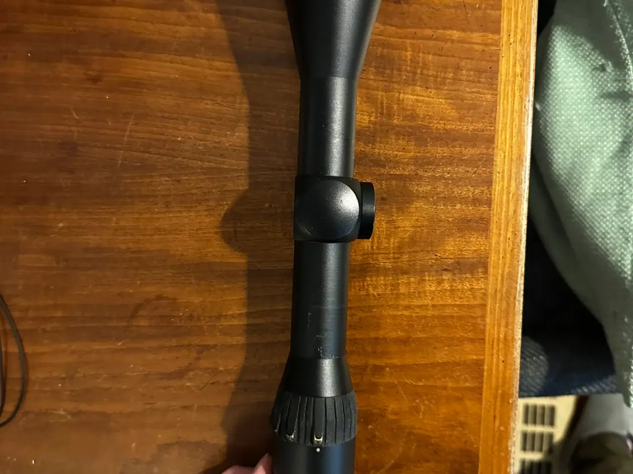 Billede 3 - Leupold LPS 3.5-14x52 sigtekikkert