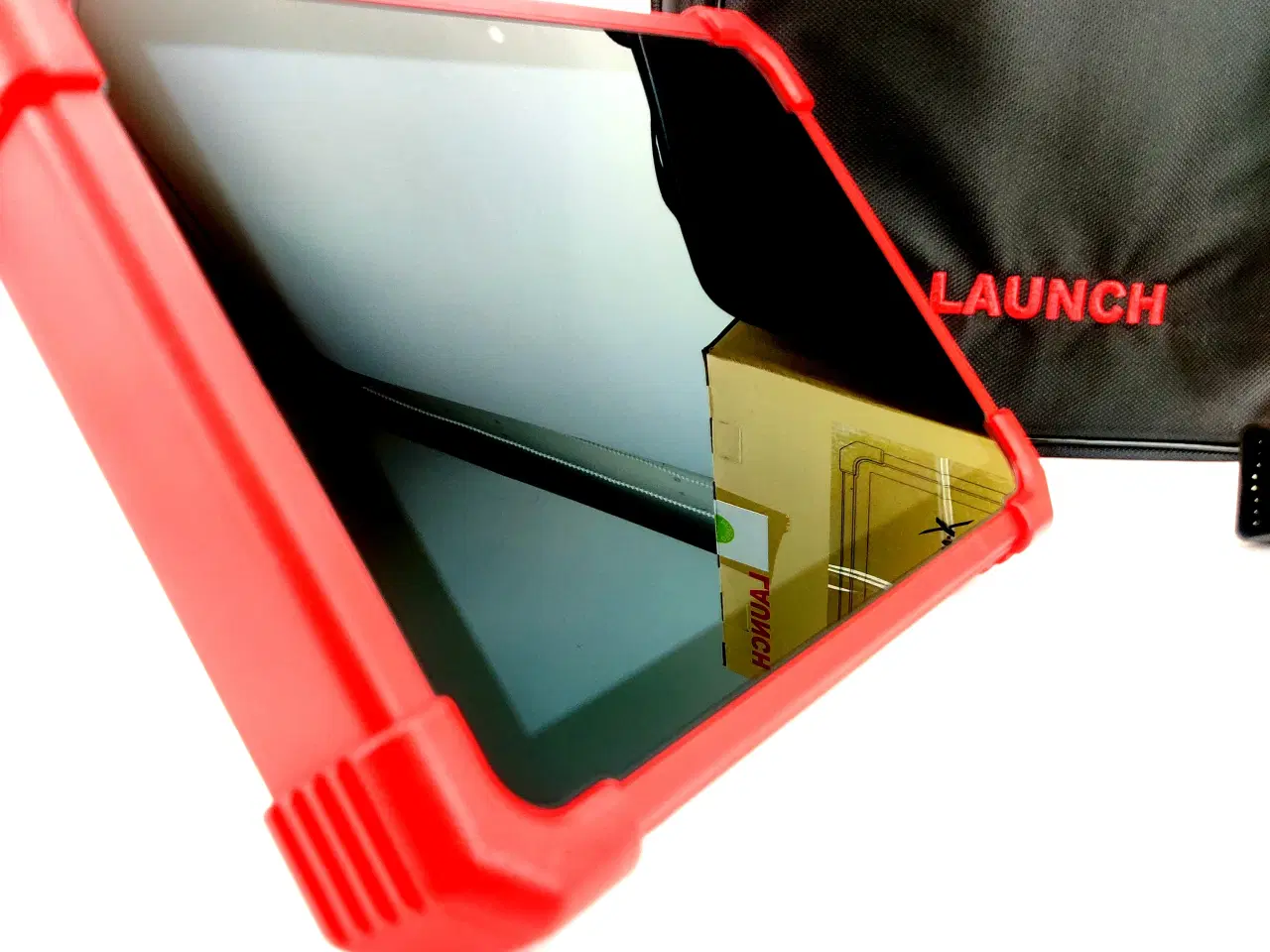 Billede 2 - EURO TURBO II PRO 10″ Tablet 2 års updates & haynes elekt Orig Euro Version.