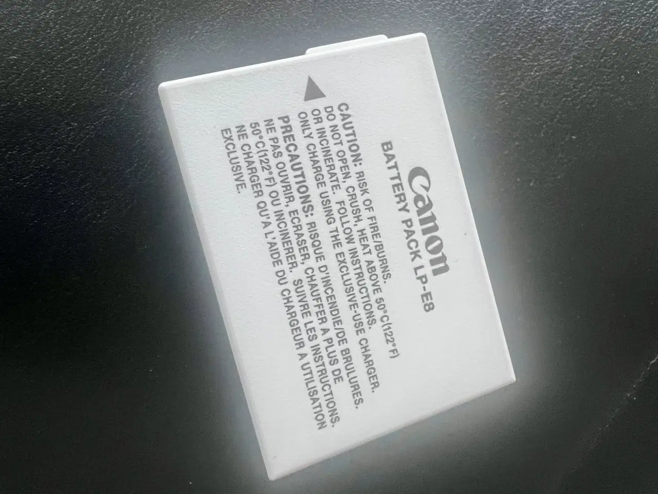 Billede 5 - Canon digital eos 700 D med tamron 18-270 zo-linse