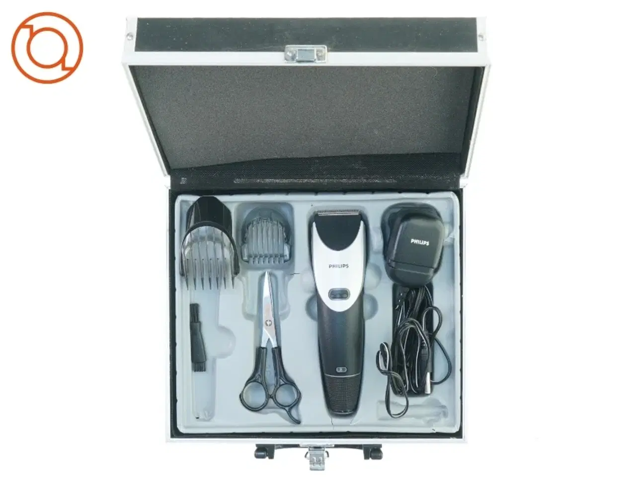 Billede 1 - Trimmer fra Philips (str. 26 x 9 x 23 cm)