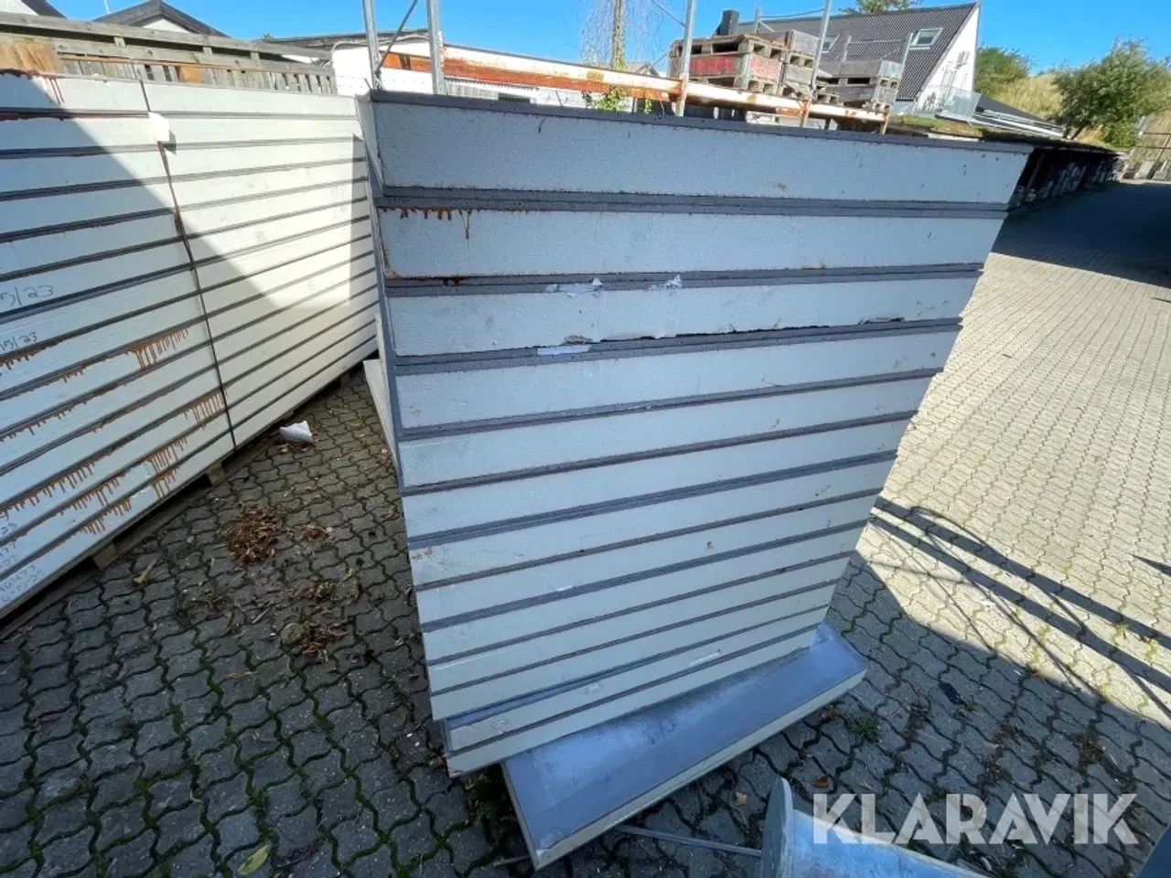Billede 6 - Isoleringsplader ThermalStar 42 styk