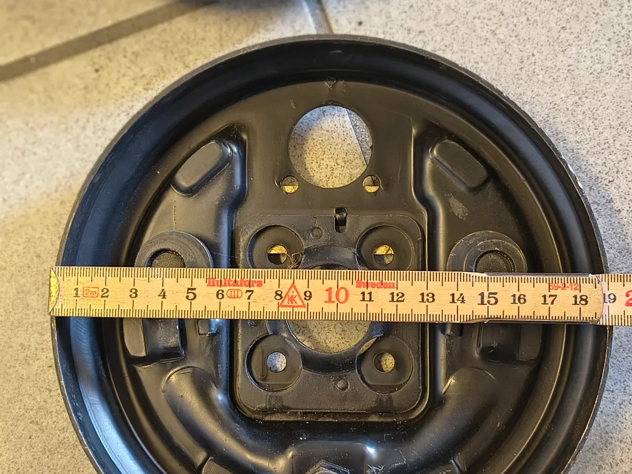 Billede 2 - Renault dele nye