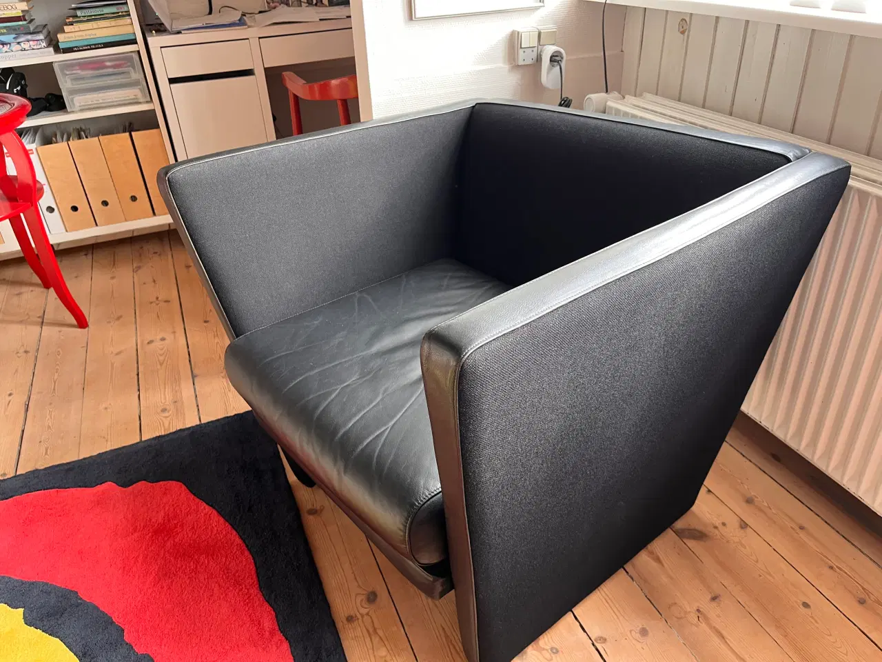 Billede 3 - Dansk retro sofasæt designet af Gubi Olsen