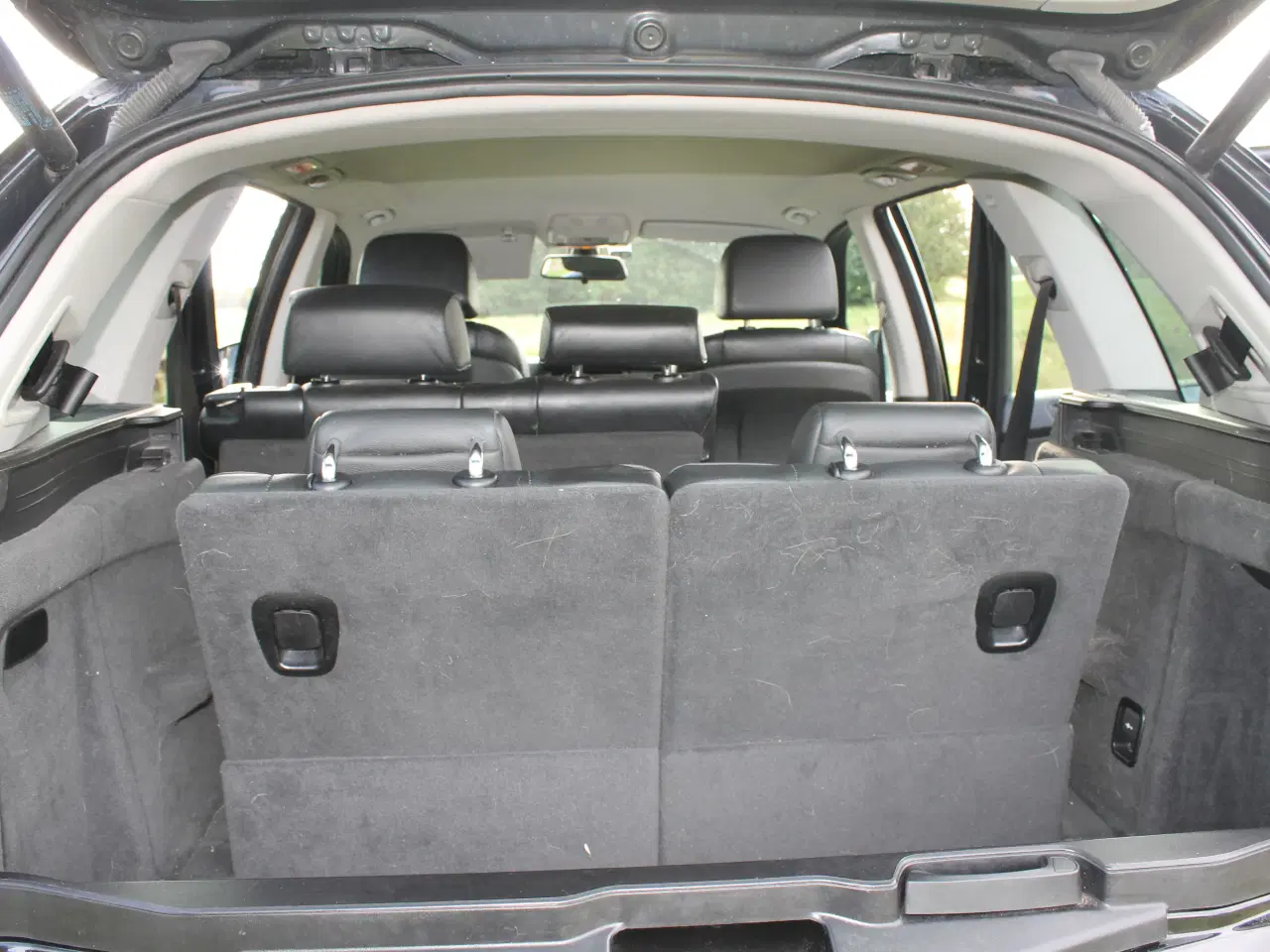 Billede 9 - BMW X5 7pers.