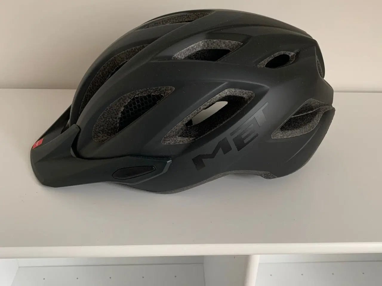 Billede 1 - Cykel hjelm 