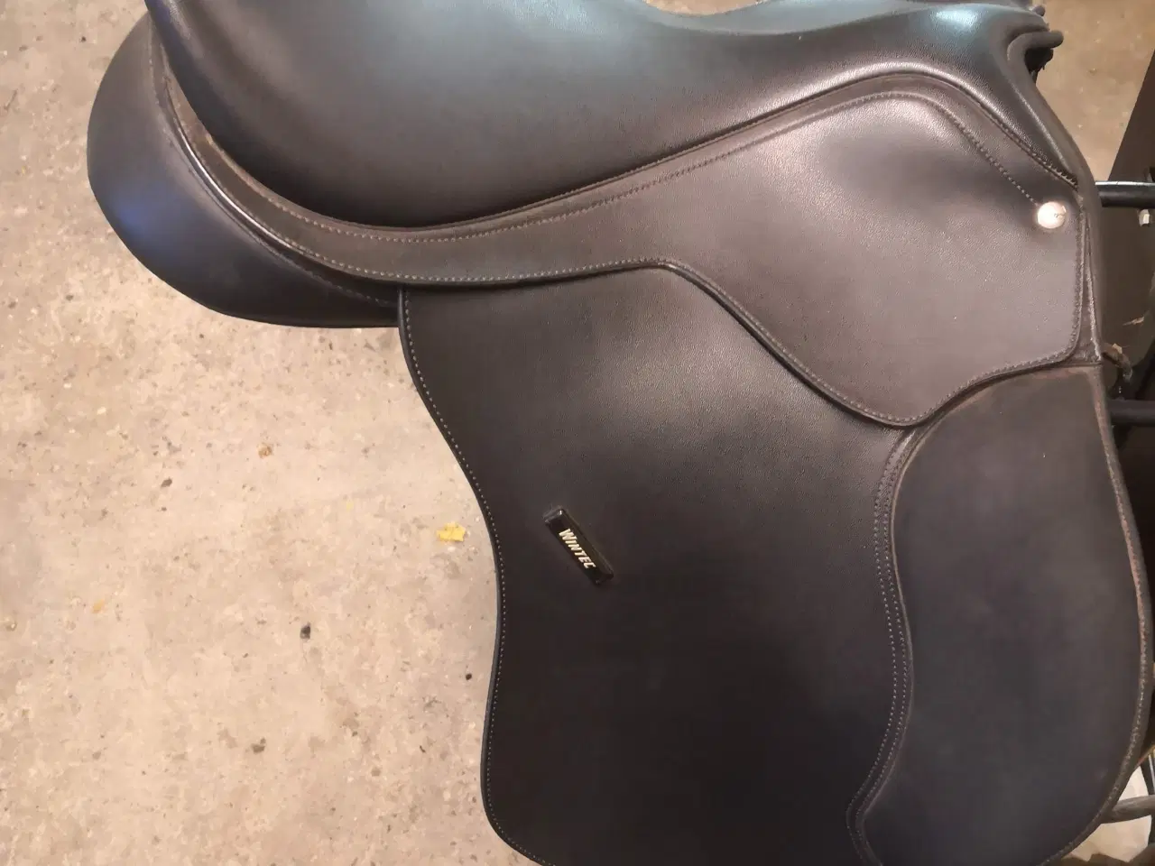 Billede 1 - Wintec 500 combi cair black str. 17,5 /46cm