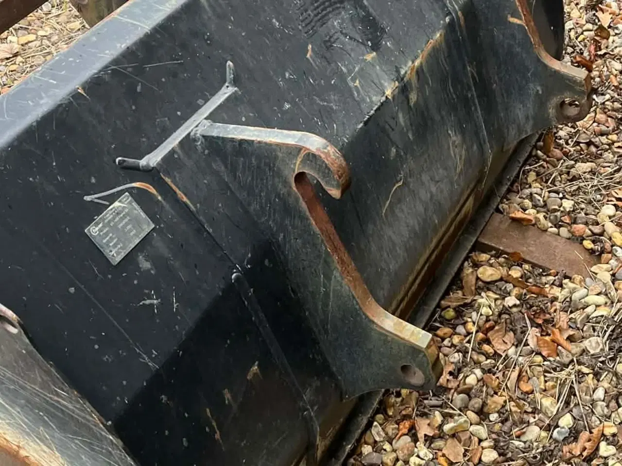 Billede 4 - Gehl AL 340