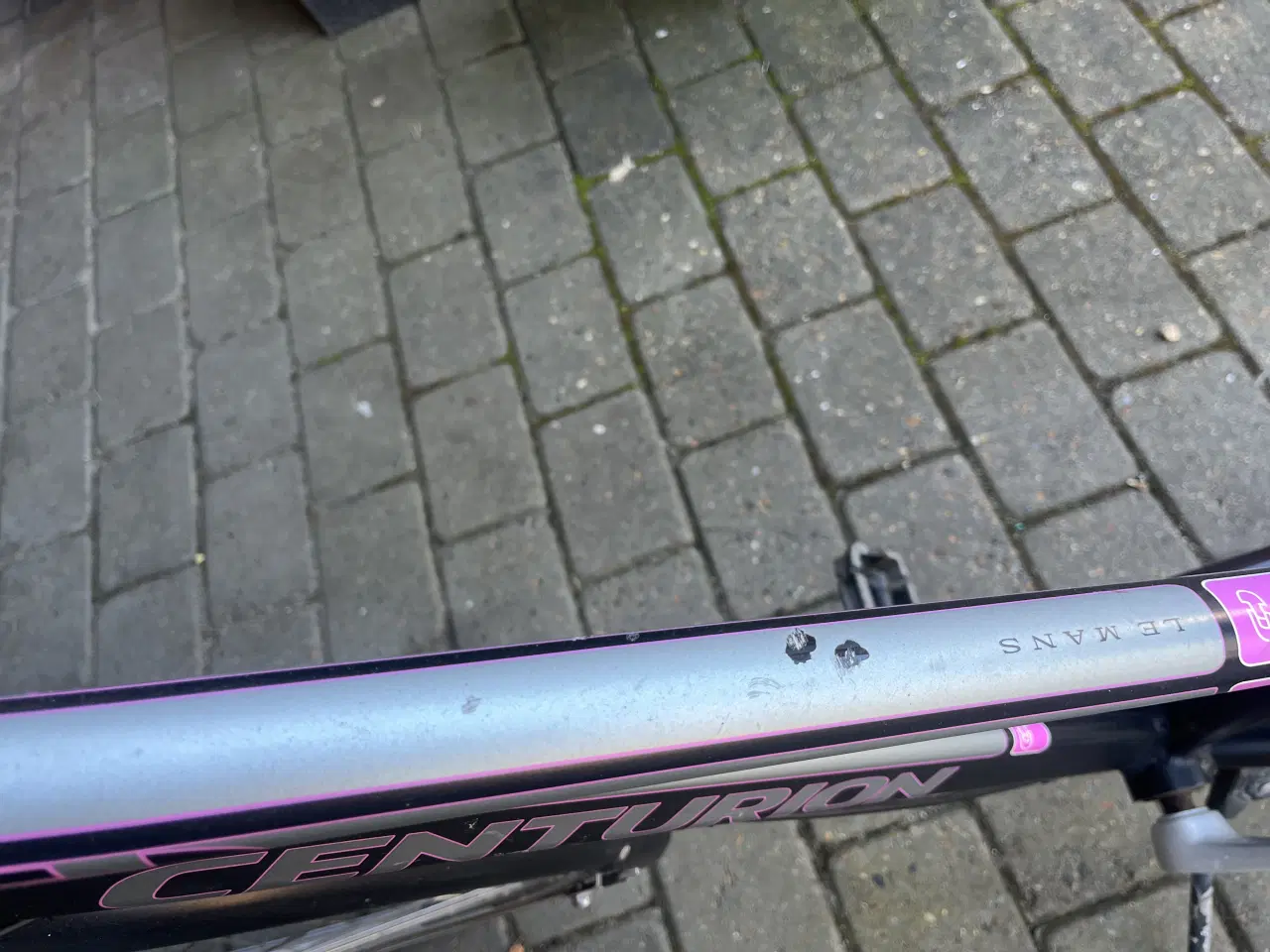 Billede 6 - Flot og velholdt pige citybike