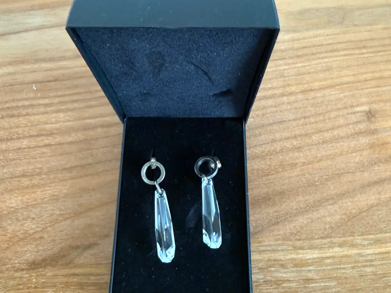 Billede 1 - NYE Øreringe (Mads Z)