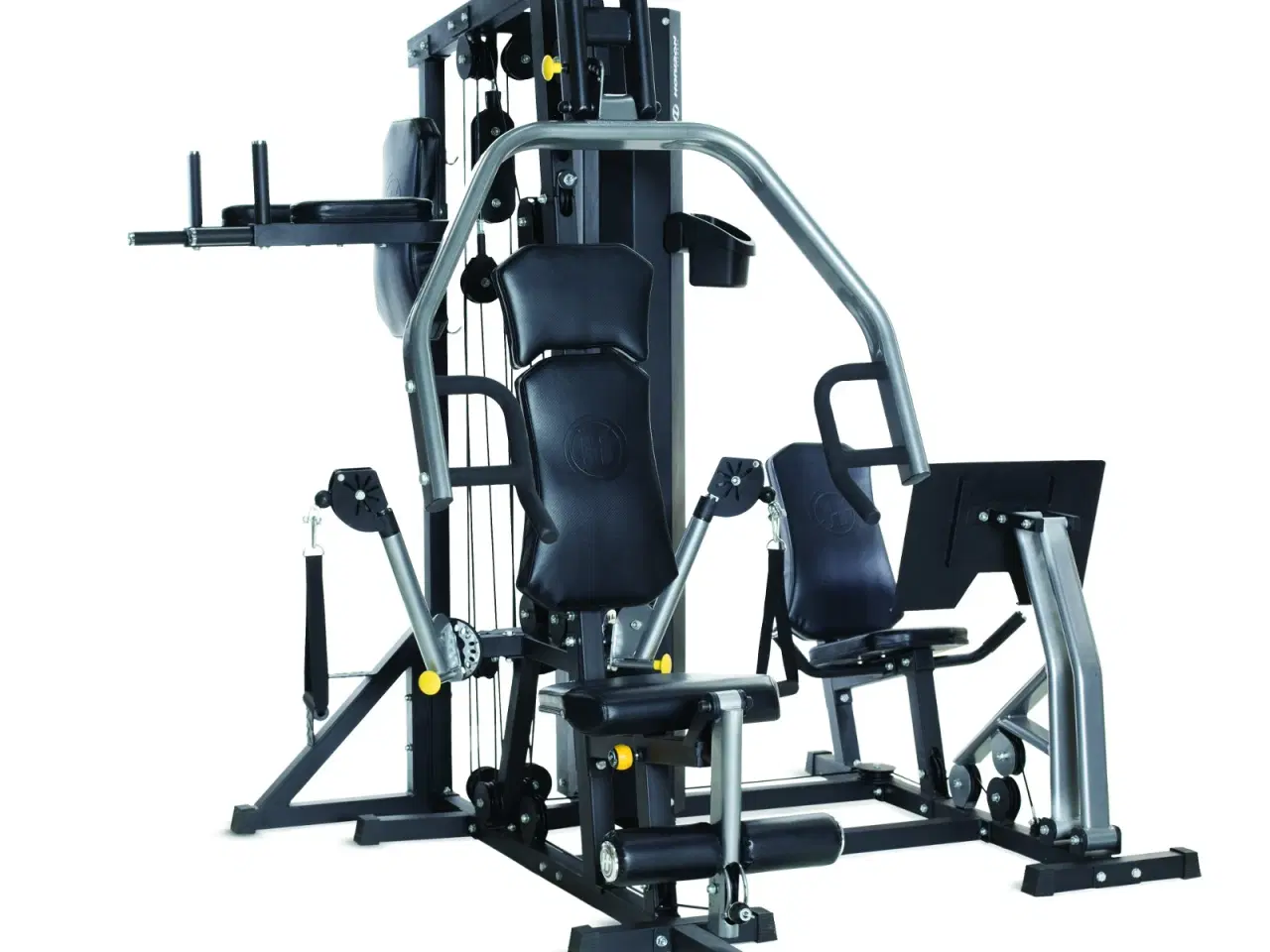 Billede 2 - Træningsmaskine  Horizon Torus 5 multi-gym