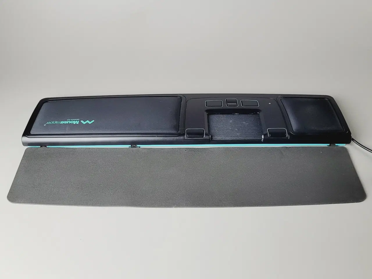 Billede 5 - ⭐️· Mousetrapper Advance 2.0 – Ergonomisk Mus 